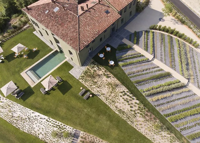 Locanda La RaiaAgriturismo